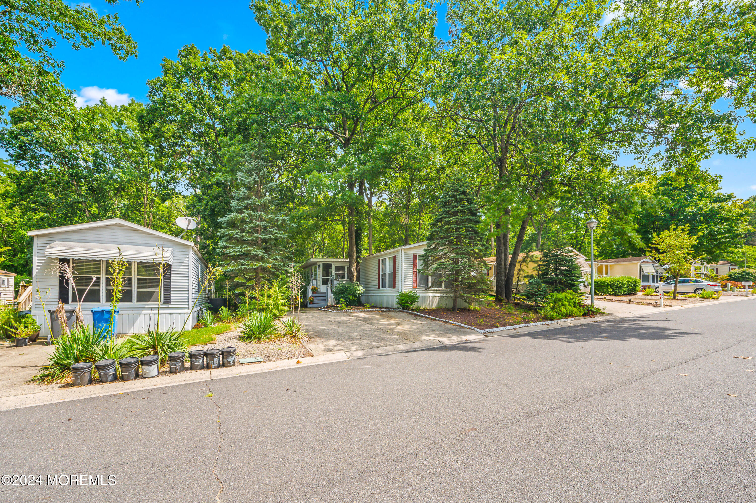 519 Roberts Road Toms River, NJ 08755 - Photo 25 of 25 Front 1