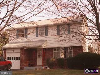 1297 Copeland Road West Chester, PA 19380 - Photo 1 of 1