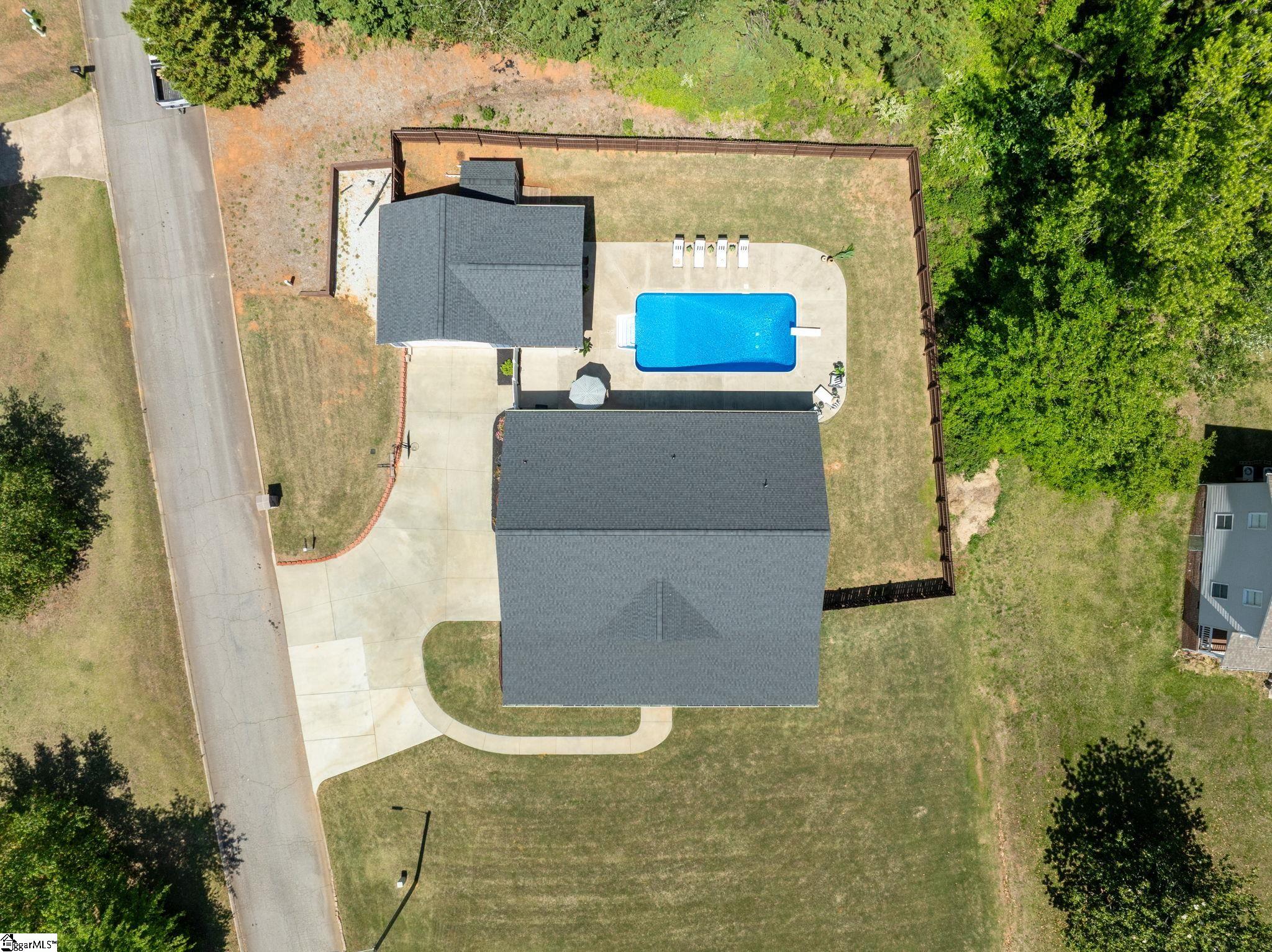 102 Ginko Ridge Pickens, SC 29671 - Photo 30 of 32
