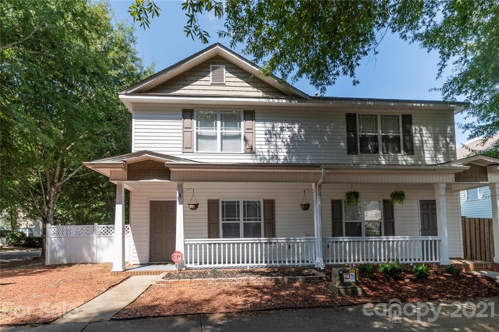 13105 Meadowmere Road Huntersville, NC 28078 - Photo 1 of 36 Gallery Image 1