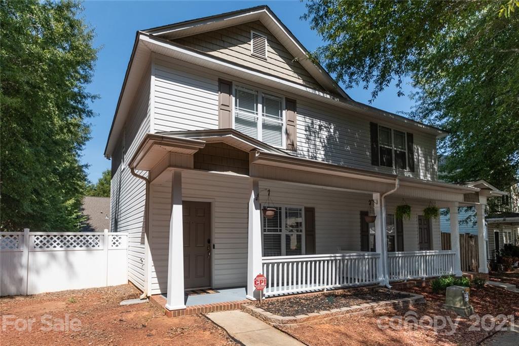 13105 Meadowmere Road Huntersville, NC 28078 - Photo 2 of 36 Gallery Image 2