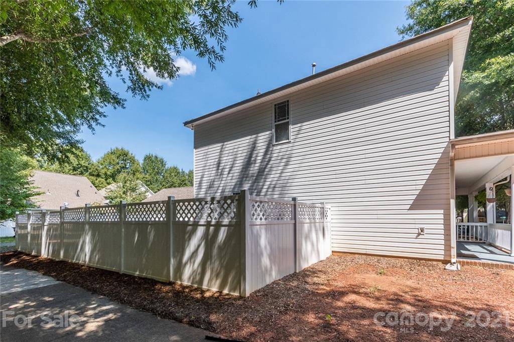 13105 Meadowmere Road Huntersville, NC 28078 - Photo 29 of 36 Gallery Image 29