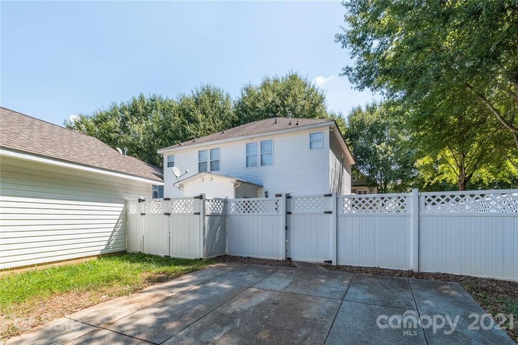 13105 Meadowmere Road Huntersville, NC 28078 - Photo 30 of 36 Gallery Image 30
