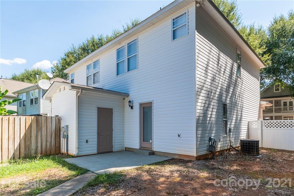 13105 Meadowmere Road Huntersville, NC 28078 - Photo 36 of 36 Gallery Image 36