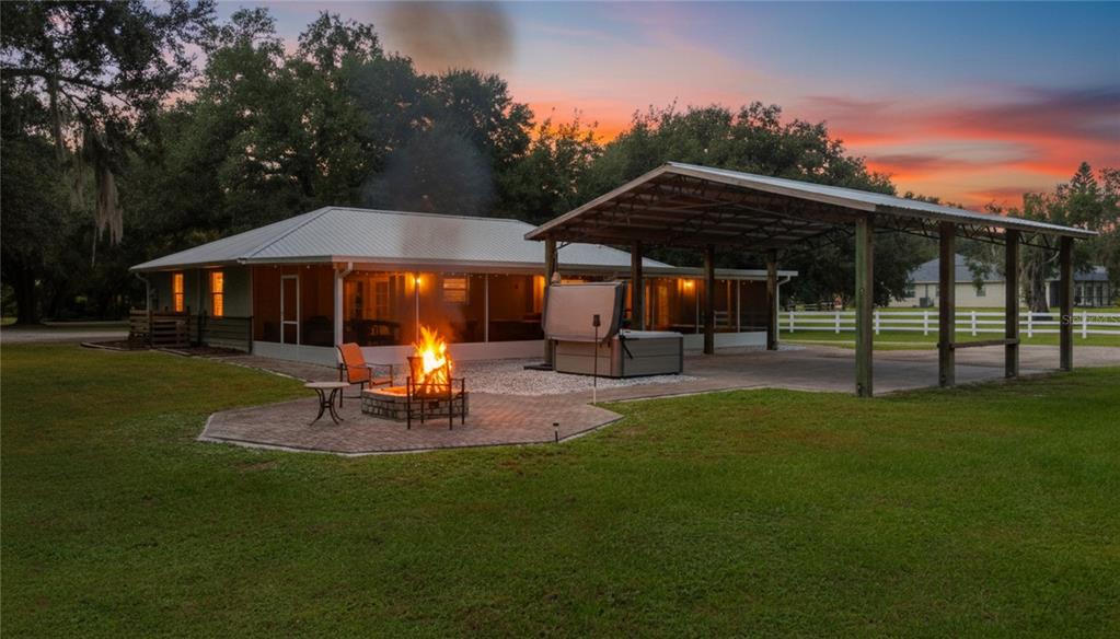 3114 Southeast Brown Road Arcadia, FL 34266 - Photo 2 of 61
