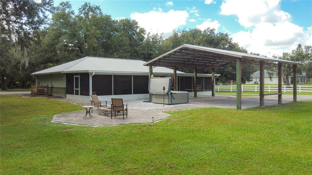 3114 Southeast Brown Road Arcadia, FL 34266 - Photo 51 of 61