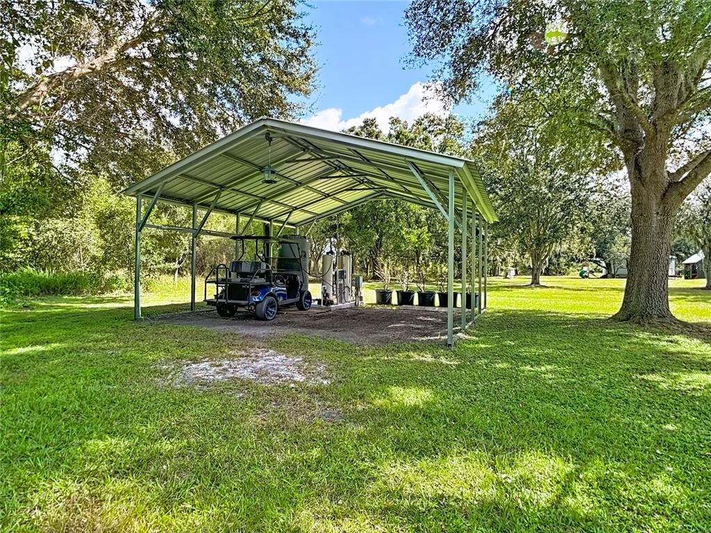 3114 Southeast Brown Road Arcadia, FL 34266 - Photo 55 of 61 a view of a park with large trees