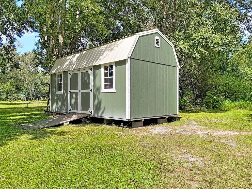 3114 Southeast Brown Road Arcadia, FL 34266 - Photo 59 of 61 a view of a backyard