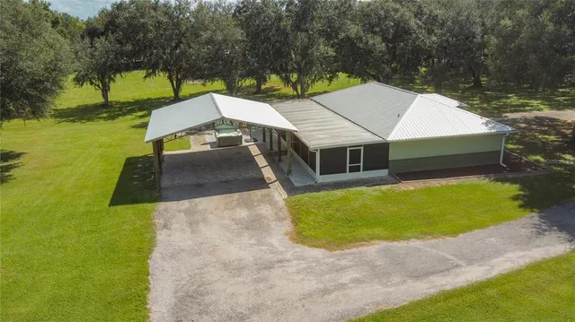 $459,000 | 3114 Southeast Brown Road, Arcadia, FL 34266
