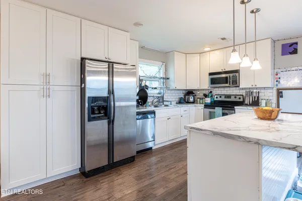 $435,000 | 6601 Hilda Lane, Knoxville, TN 37921