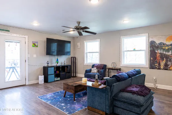 $435,000 | 6601 Hilda Lane, Knoxville, TN 37921