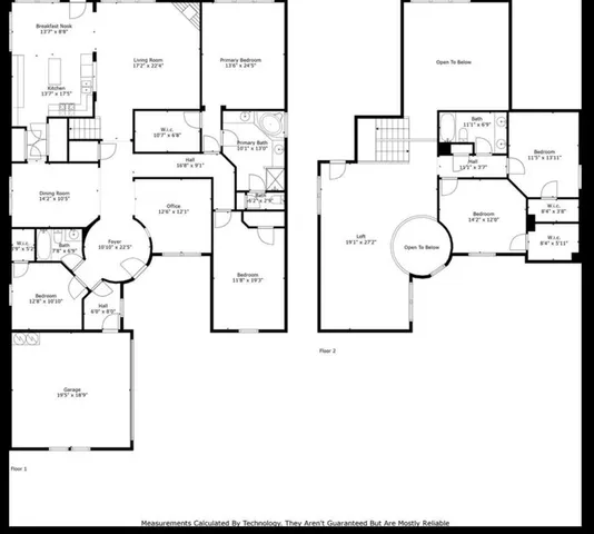 a picture of a bench in front of a building