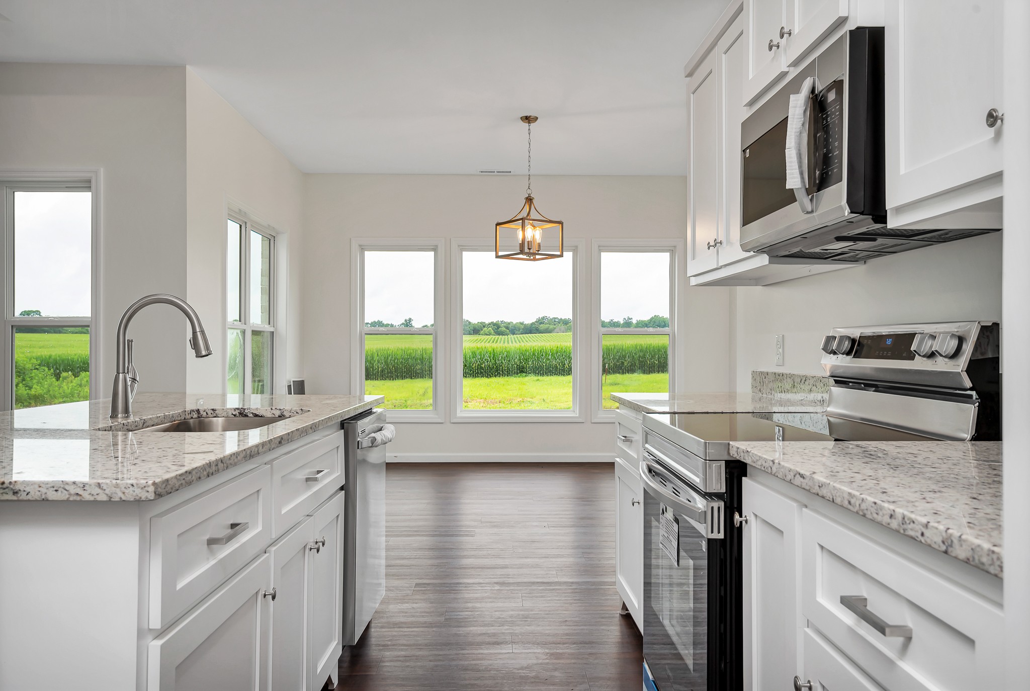 1380 Lanning Road Lawrenceburg, TN 38464 - Photo 8 of 21
