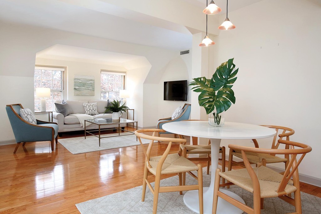 65 Glen Road, Unit H12 Brookline, MA 02445 - Photo 3 of 8 Gallery Image 3