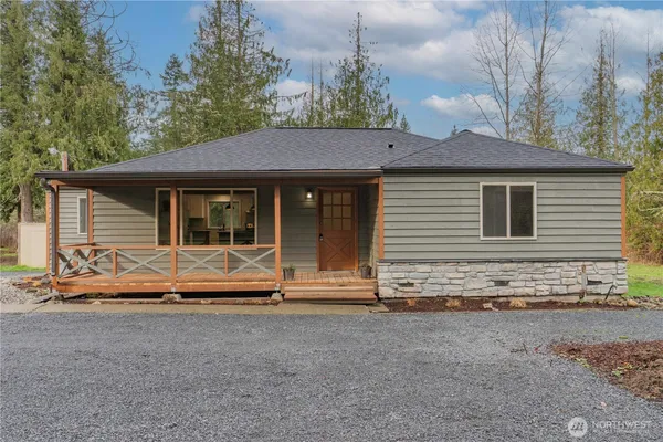 $650,000 | 39618 Meridian East, Eatonville, WA 98328