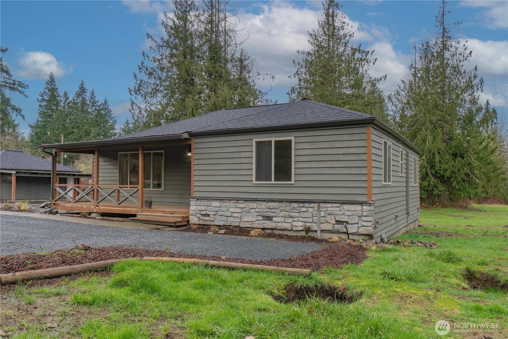 39618 Meridian East Eatonville, WA 98328 - Photo 2 of 32