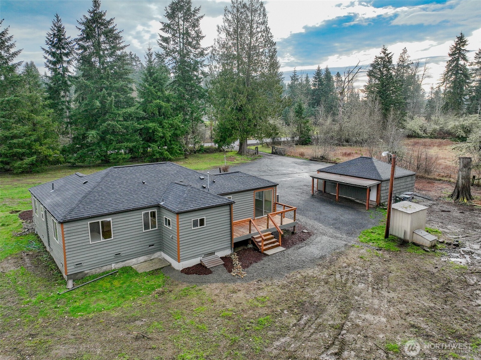 39618 Meridian East Eatonville, WA 98328 - Photo 28 of 32