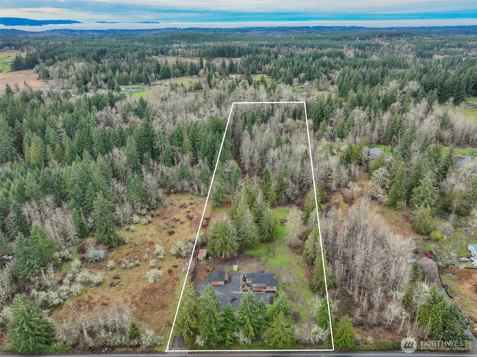 39618 Meridian East Eatonville, WA 98328 - Photo 30 of 32