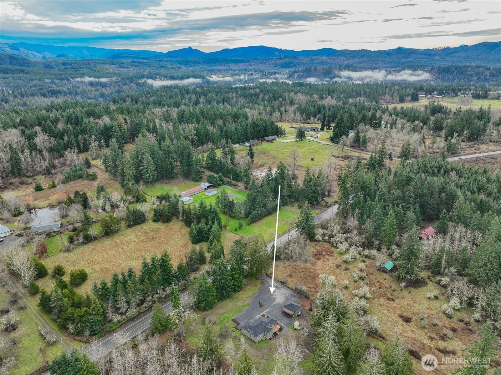 39618 Meridian East Eatonville, WA 98328 - Photo 31 of 32