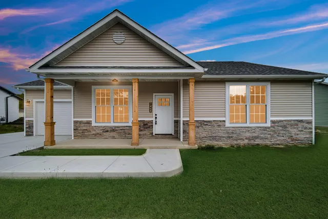 $329,900 | 7468 Wilson Place, Merrillville, IN 46410