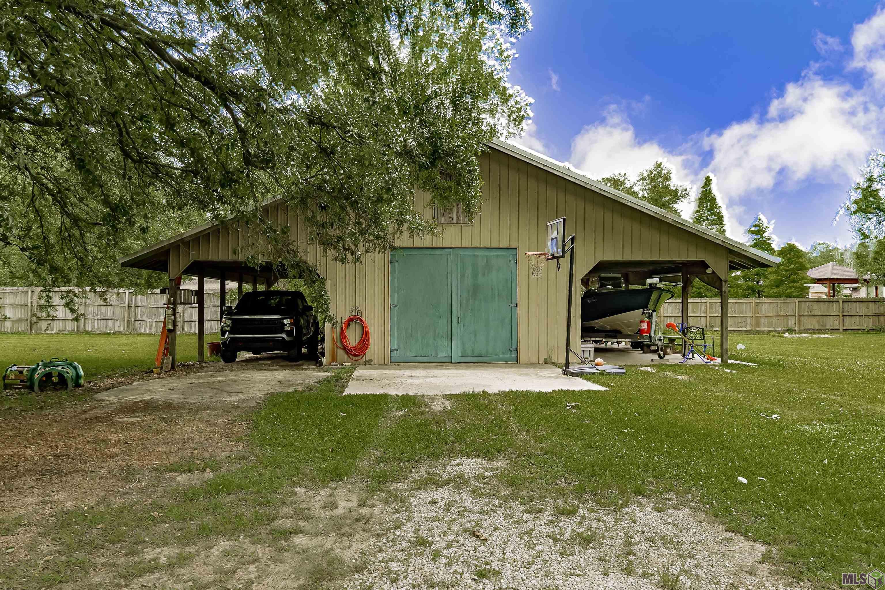 35467 Highway 74 Geismar, LA 70734 - Photo 18 of 26