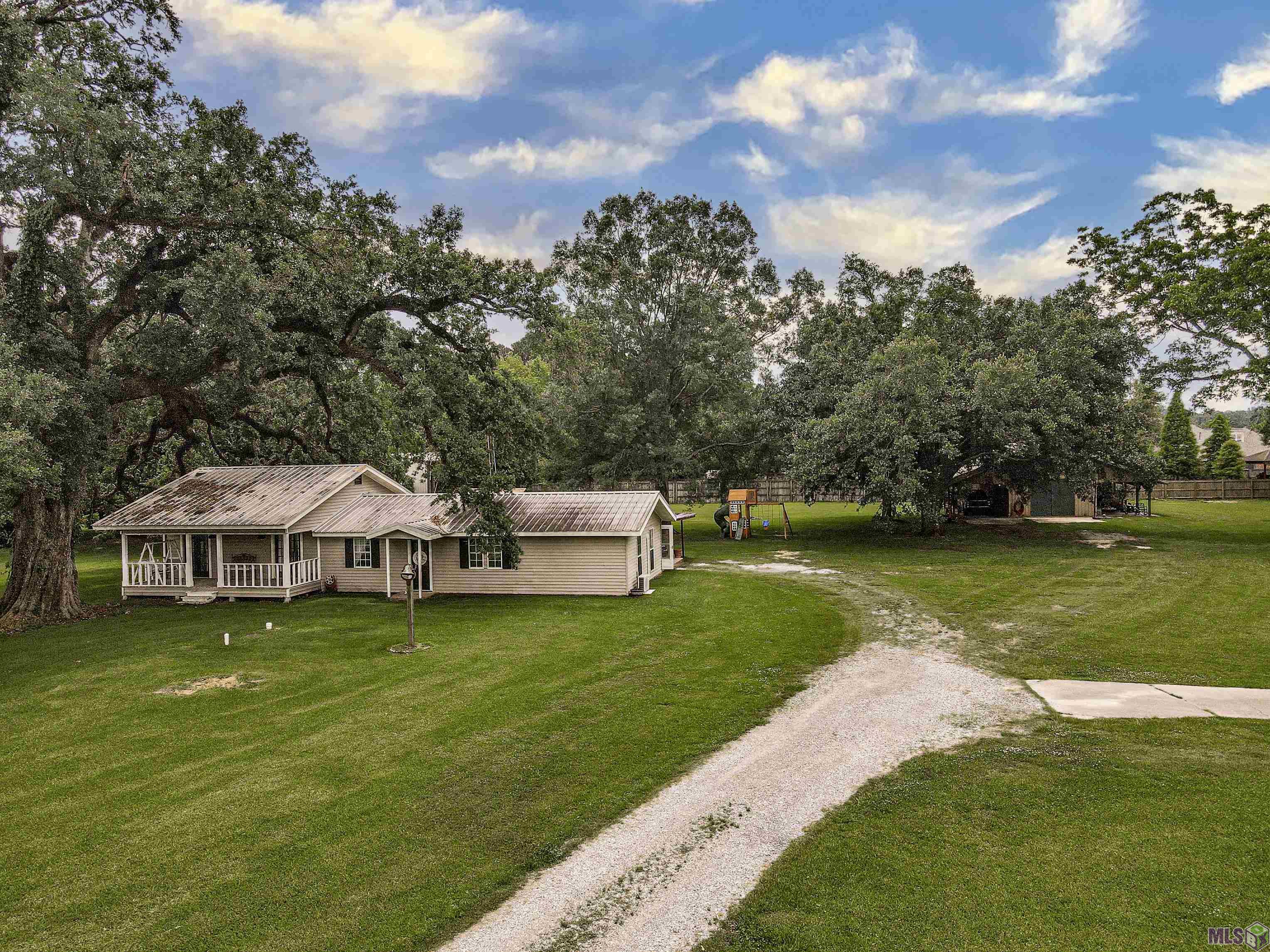 35467 Highway 74 Geismar, LA 70734 - Photo 23 of 26