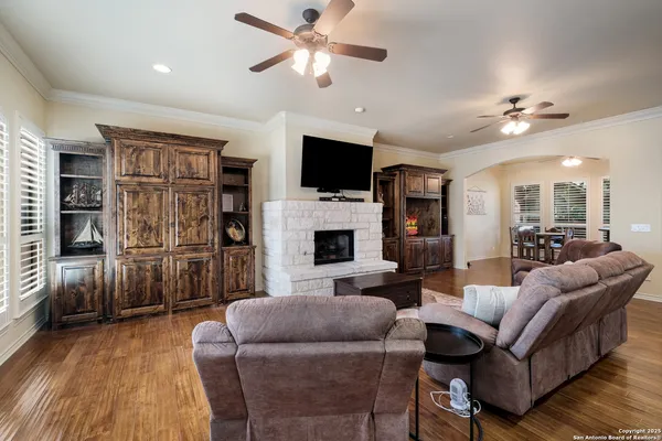 $3,500 | 2784 Indian Wells Drive East, Kerrville, TX 78028