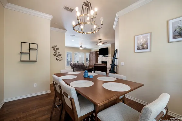 $3,500 | 2784 Indian Wells Drive East, Kerrville, TX 78028