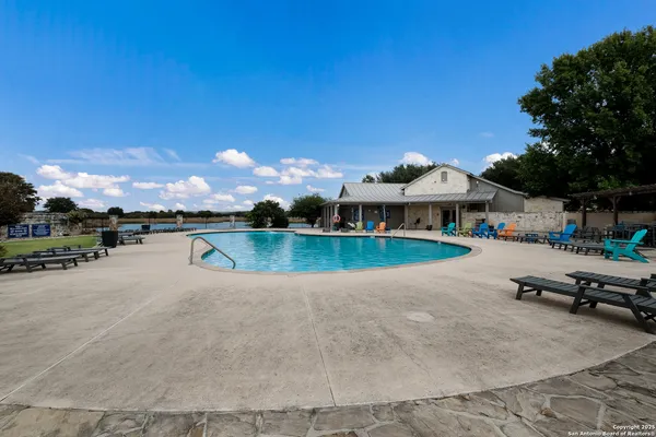 $3,500 | 2784 Indian Wells Drive East, Kerrville, TX 78028