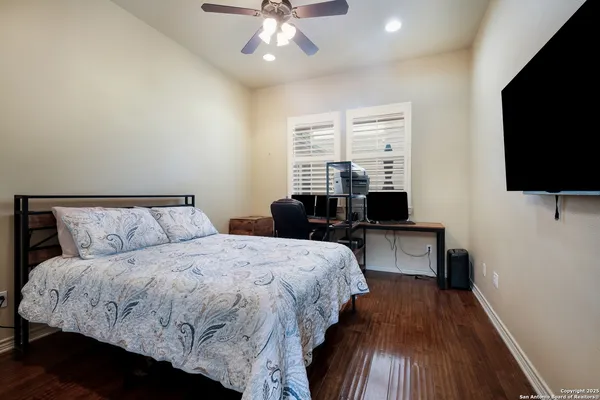 $3,500 | 2784 Indian Wells Drive East, Kerrville, TX 78028