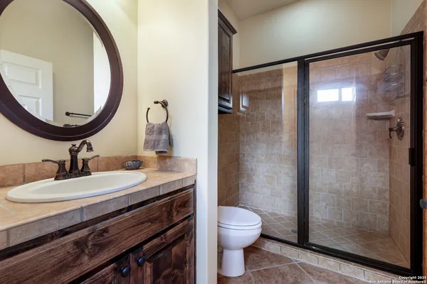 $3,500 | 2784 Indian Wells Drive East, Kerrville, TX 78028