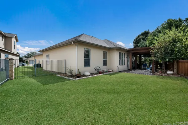$3,500 | 2784 Indian Wells Drive East, Kerrville, TX 78028