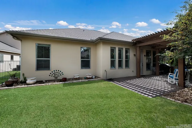 $3,500 | 2784 Indian Wells Drive East, Kerrville, TX 78028