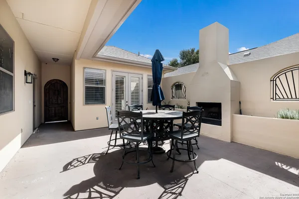 $3,500 | 2784 Indian Wells Drive East, Kerrville, TX 78028