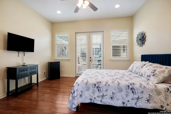 $3,500 | 2784 Indian Wells Drive East, Kerrville, TX 78028