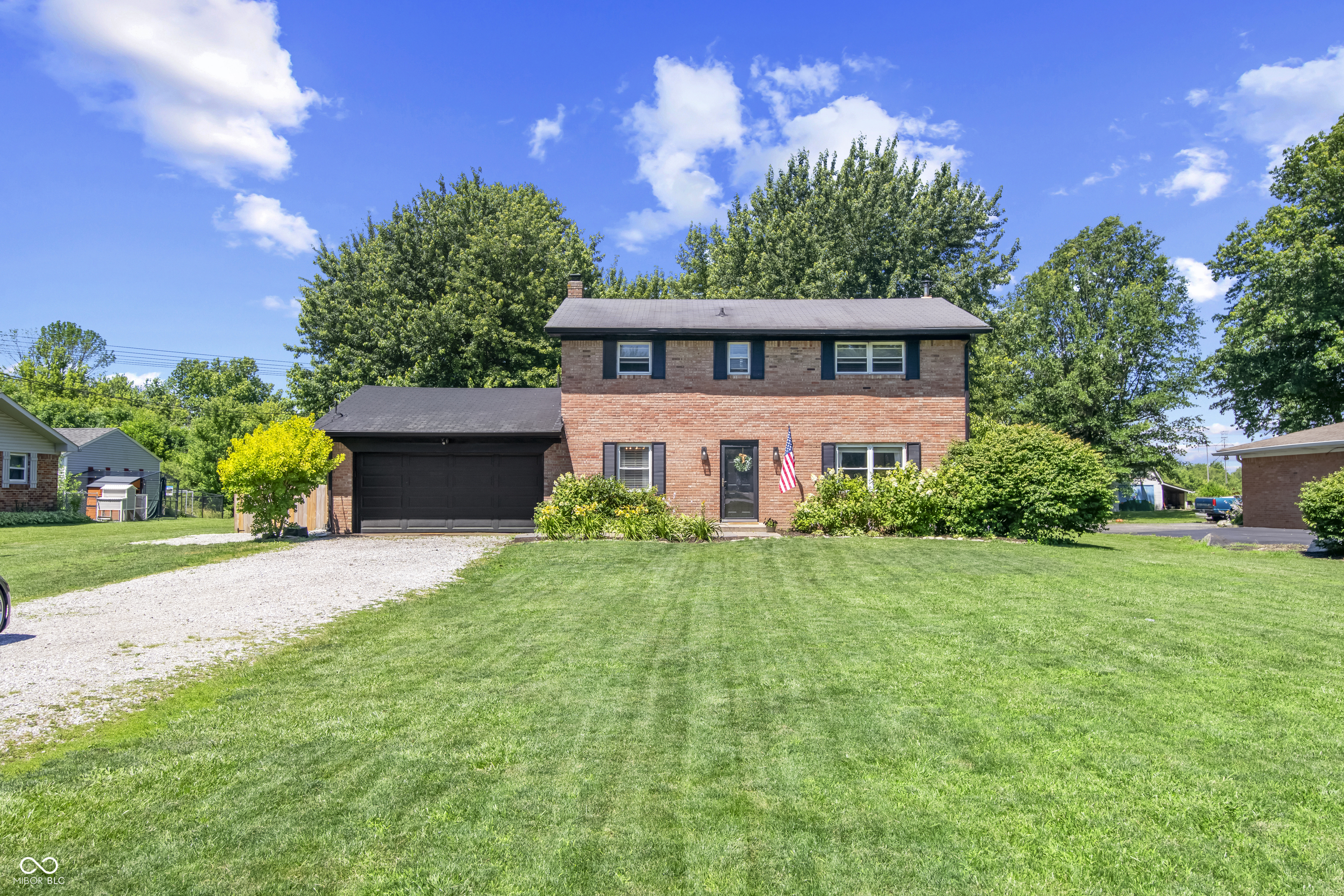 4230 Five Points Road Indianapolis, IN 46239 - Photo 53 of 58