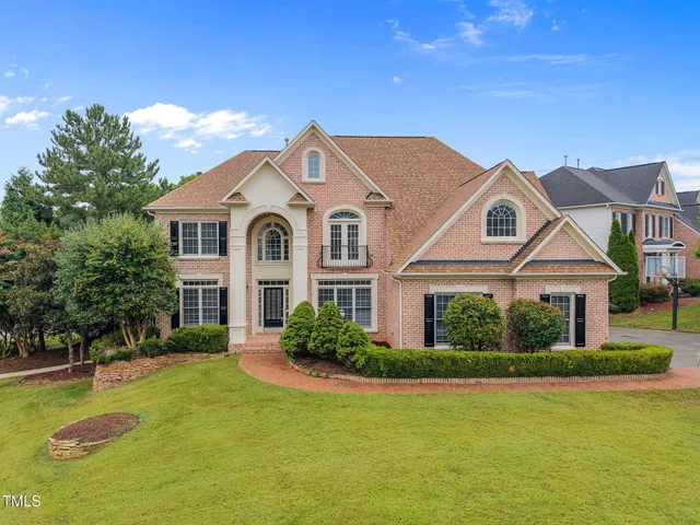 $979,000 | 12301 Corvus Road, Raleigh, NC 27614