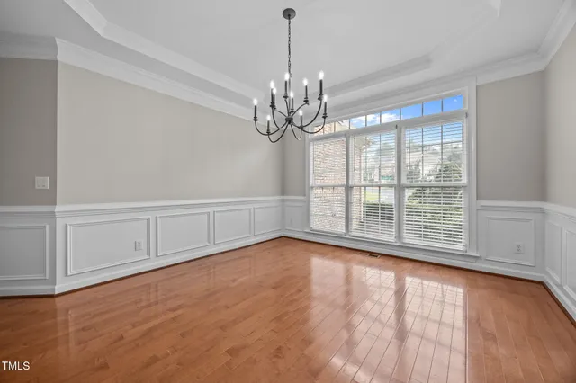 $979,000 | 12301 Corvus Road, Raleigh, NC 27614