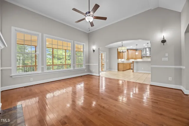 $979,000 | 12301 Corvus Road, Raleigh, NC 27614