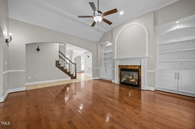 $979,000 | 12301 Corvus Road, Raleigh, NC 27614