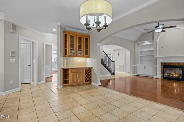 $979,000 | 12301 Corvus Road, Raleigh, NC 27614