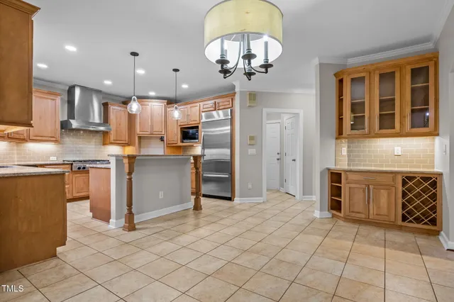 $979,000 | 12301 Corvus Road, Raleigh, NC 27614