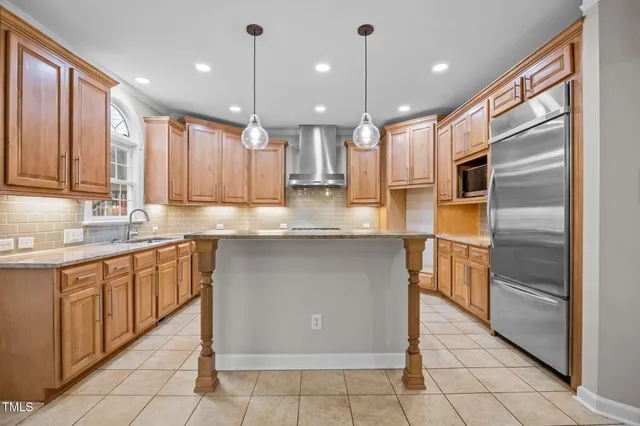 $979,000 | 12301 Corvus Road, Raleigh, NC 27614