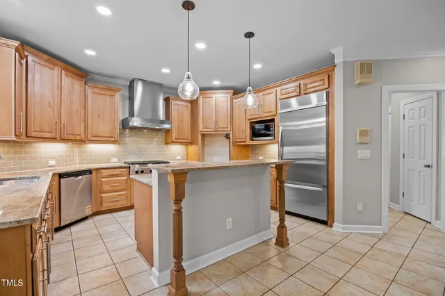 $979,000 | 12301 Corvus Road, Raleigh, NC 27614