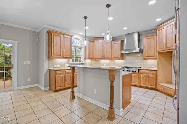 $979,000 | 12301 Corvus Road, Raleigh, NC 27614