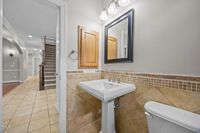 $979,000 | 12301 Corvus Road, Raleigh, NC 27614