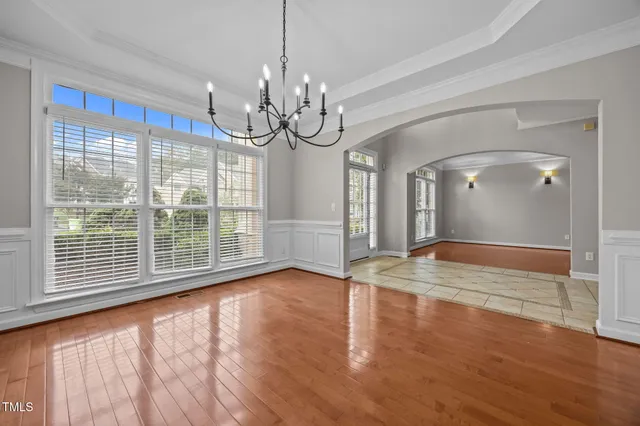 $979,000 | 12301 Corvus Road, Raleigh, NC 27614