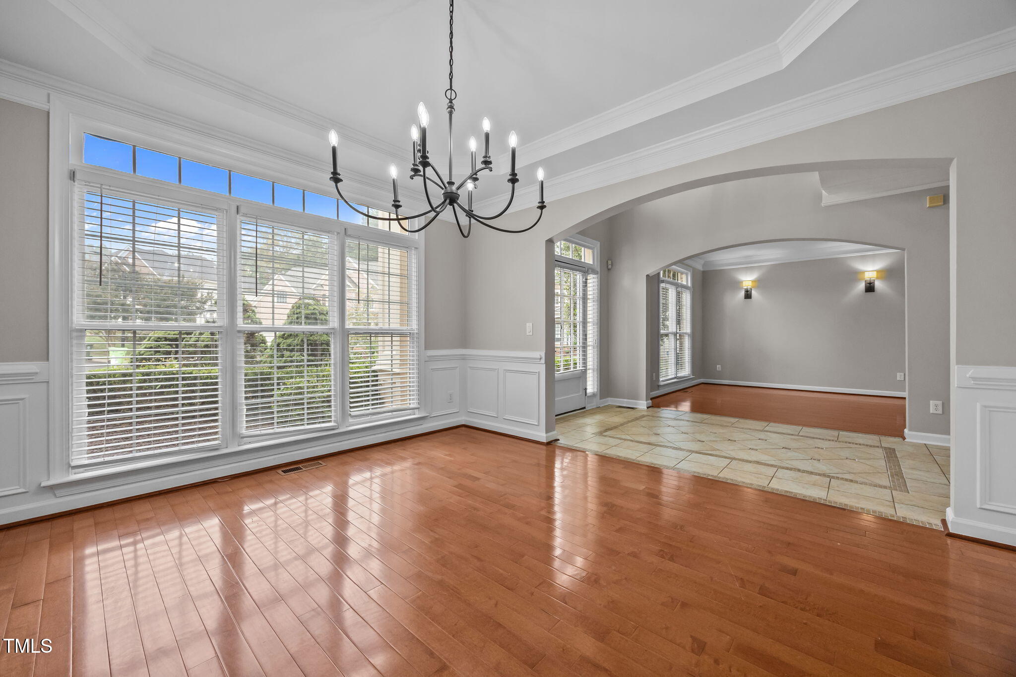 12301 Corvus Road Raleigh, NC 27614 - Photo 4 of 68 21-web-or-mls-IMG_3337