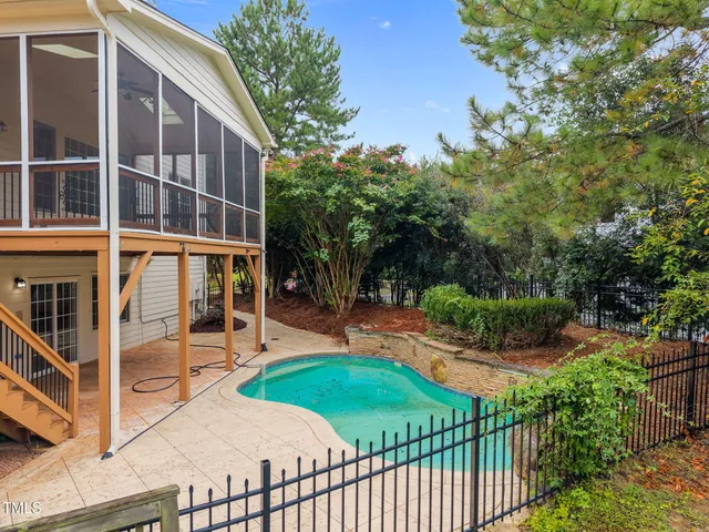 $979,000 | 12301 Corvus Road, Raleigh, NC 27614