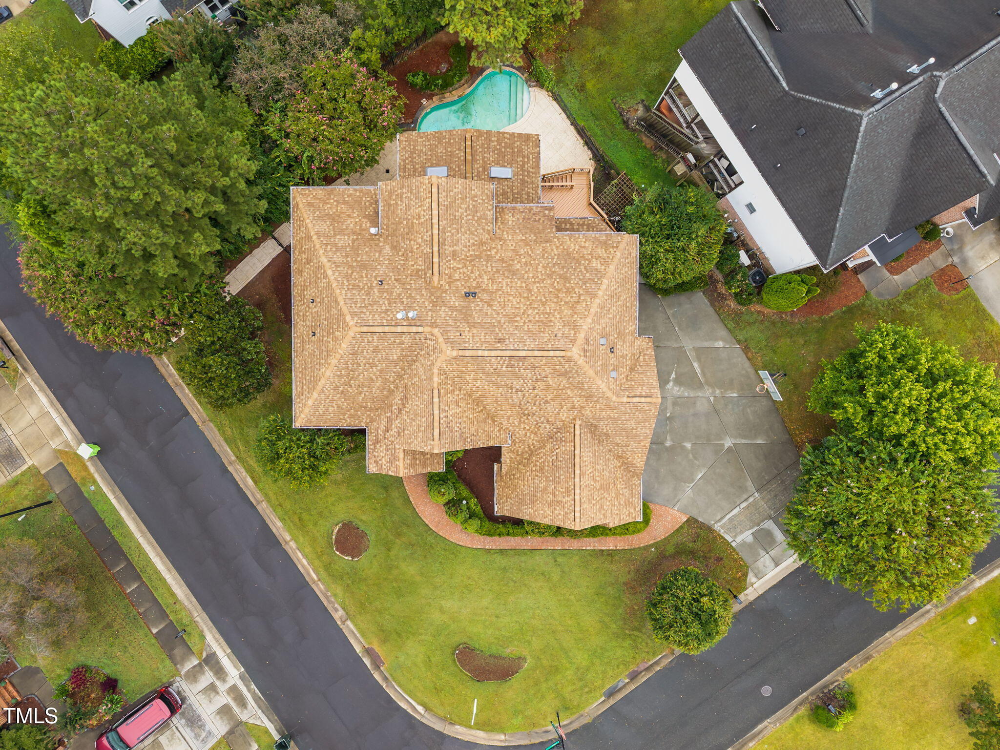 12301 Corvus Road Raleigh, NC 27614 - Photo 66 of 68 16-web-or-mls-14-dji_20250910150246_0242